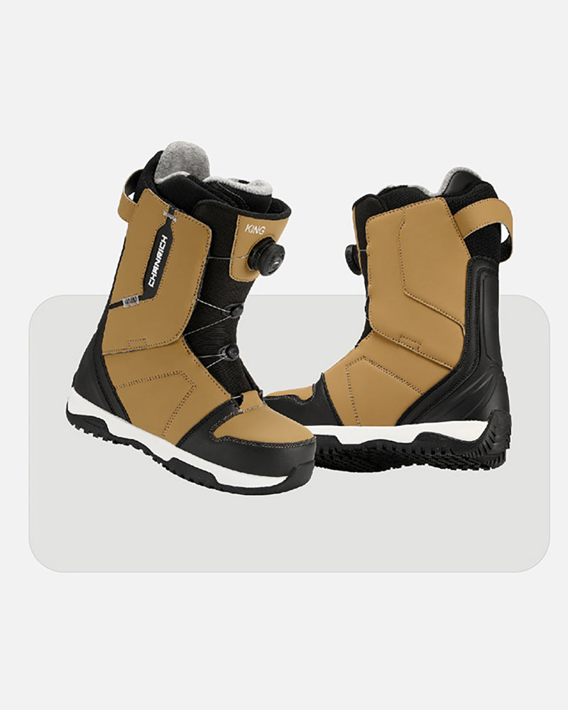 Bottes de Neige All-Weather Snug