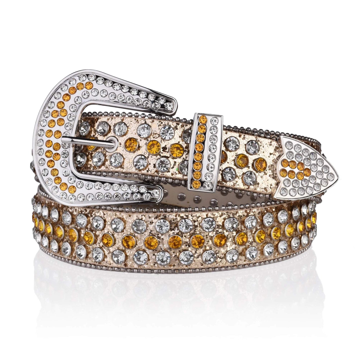 Ceinture de Rapper Style Urbain
