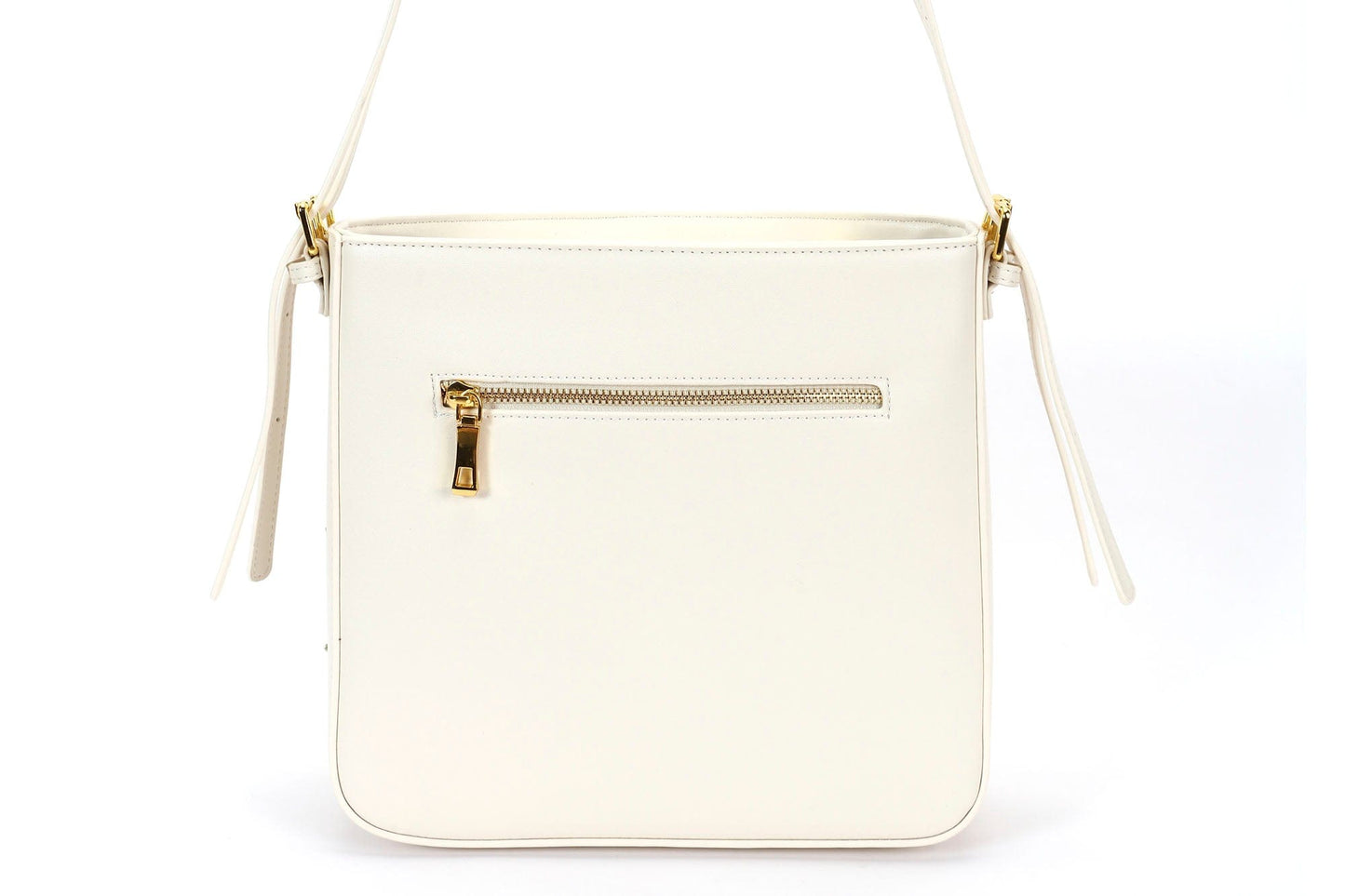 Sac brodé de tournesol chic