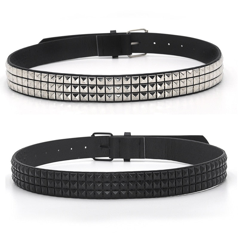 Ceinture Vintage Audacieuse