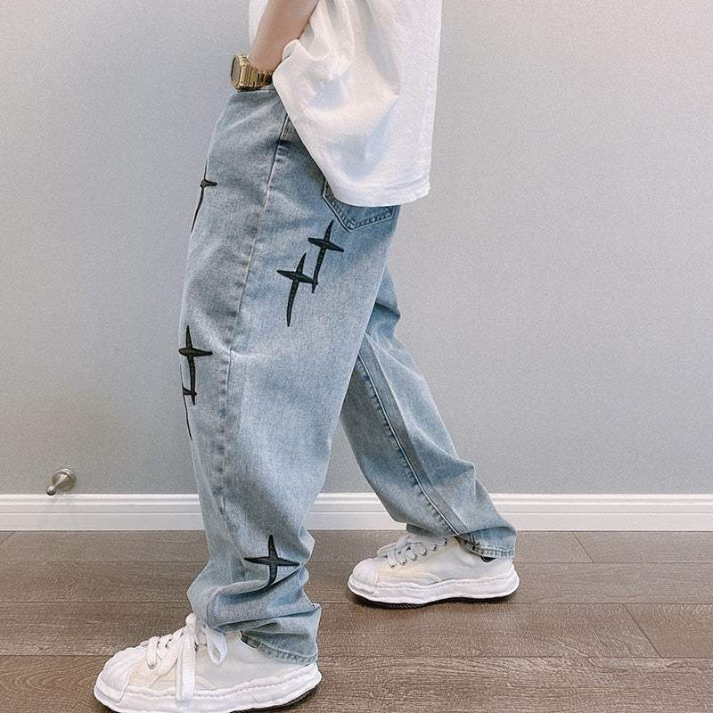 Jean Aesthetic