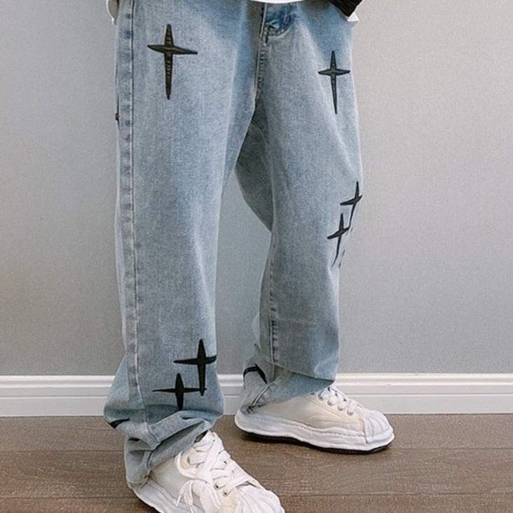 Jean Aesthetic