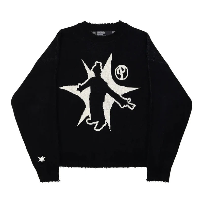 Tricot Noir