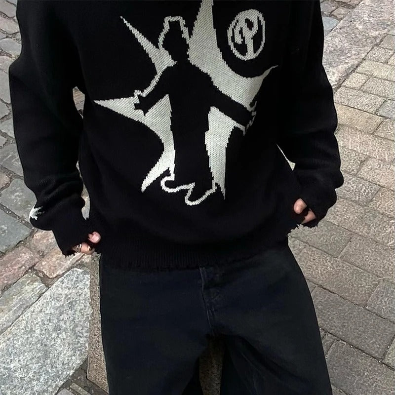 Tricot Noir