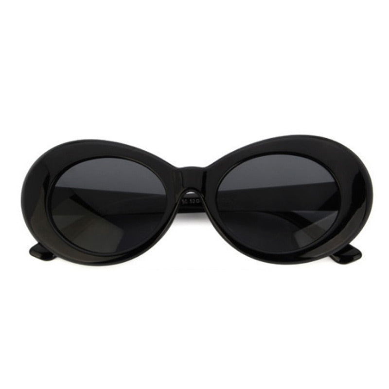 Lunettes de soleil Kurt Cobain