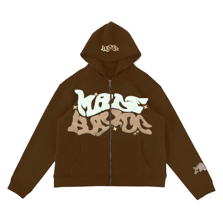 Pull Esthétique