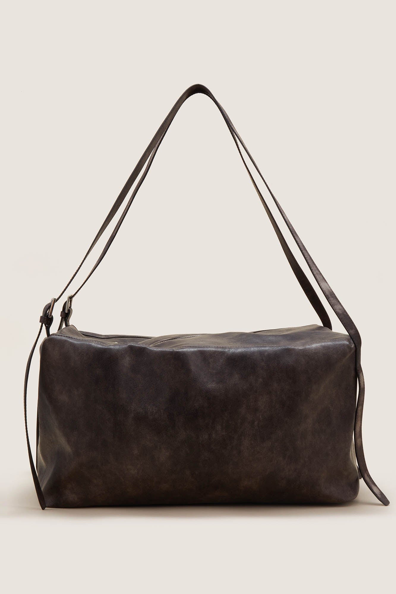 Sac à bandoulière stylé à double sangle
