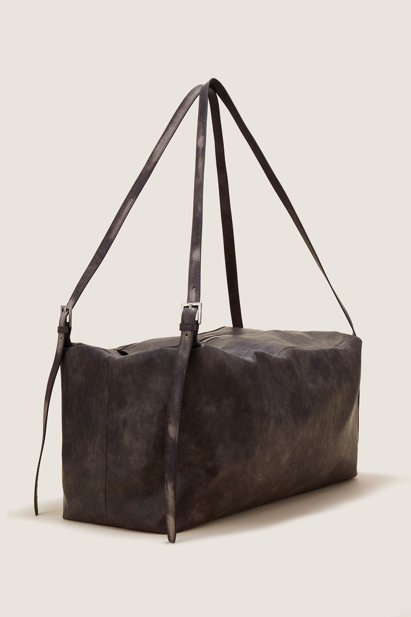 Sac à bandoulière stylé à double sangle