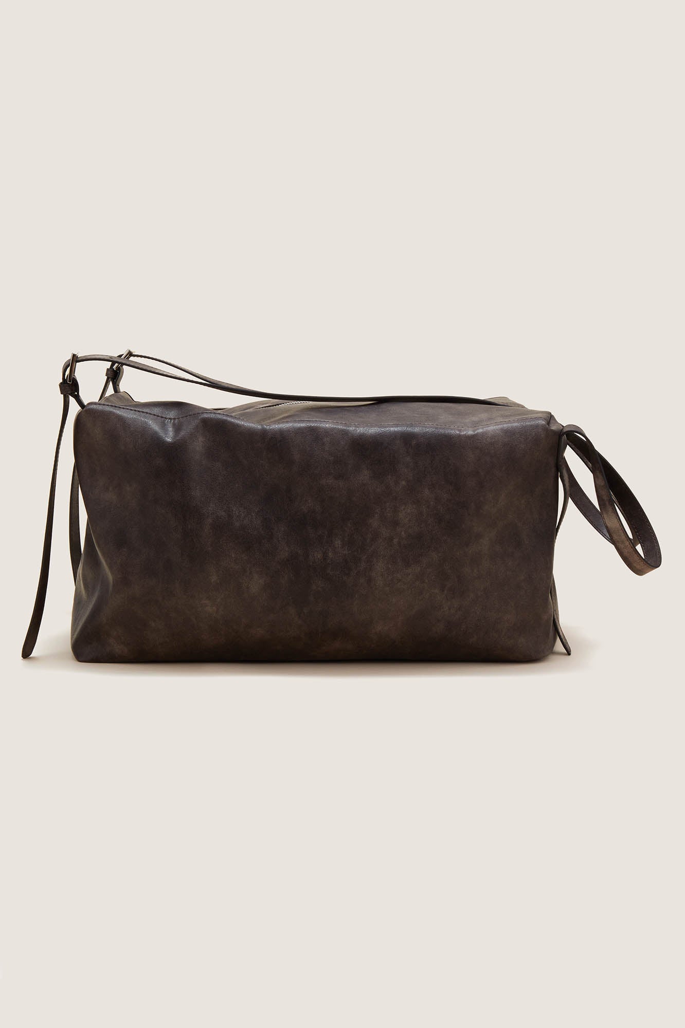 Sac à bandoulière stylé à double sangle
