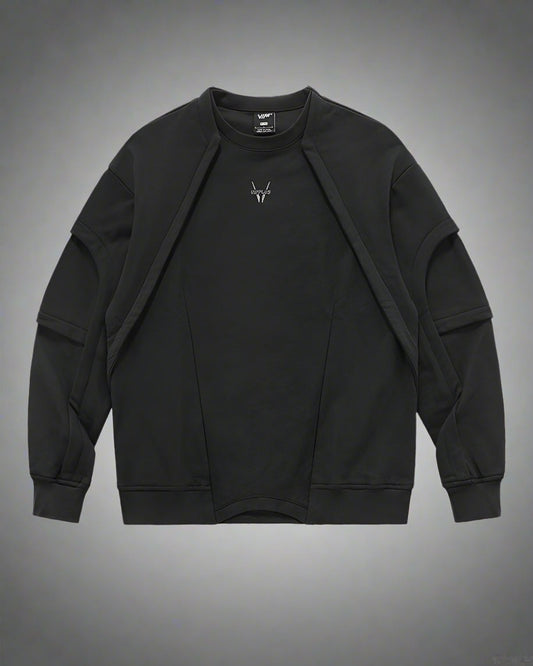 Hoodie Intelligent de Nouvelle Génération