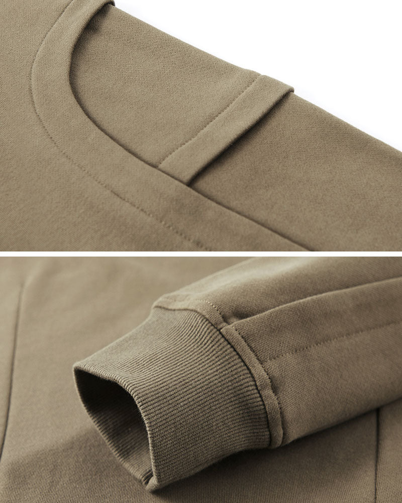 Hoodie Intelligent de Nouvelle Génération