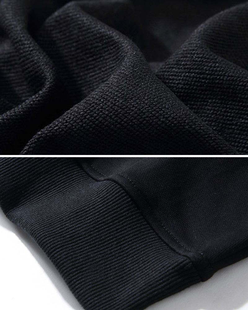 Hoodie Cyberpunk Rêves Néon
