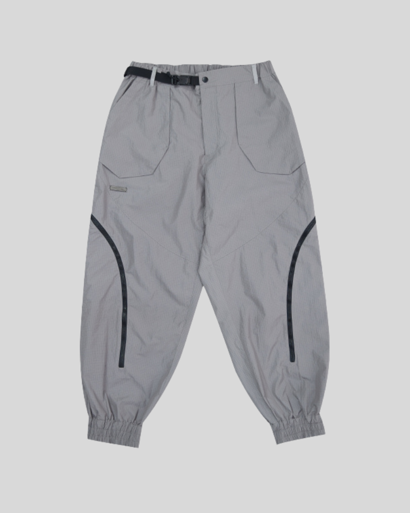 Pantalons Cargo Imperméables Haute Technologie