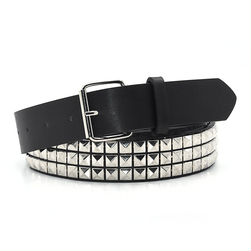 Ceinture Vintage Audacieuse