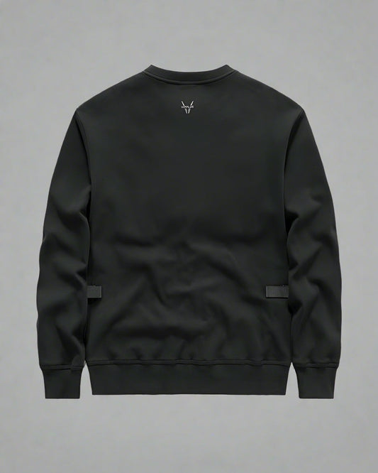 Gilet Tactique Urbain Polyvalent