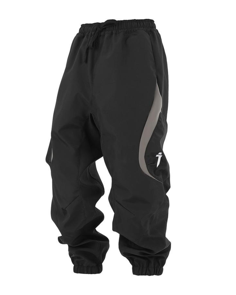Pantalons Jogger Confort Toute la Journée