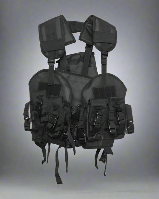 Gilet de Poche Aventure Toutes Saisons