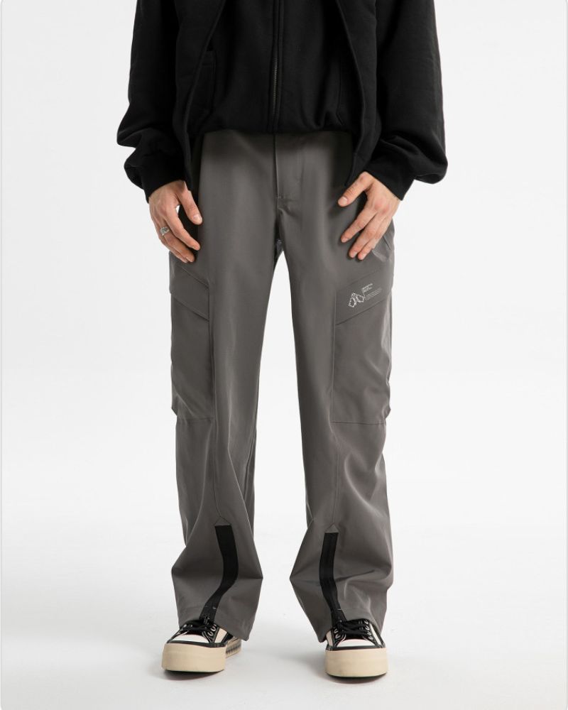 Pantalons Cargo Tout-Terrain