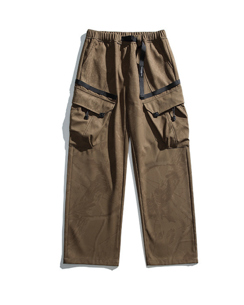 Pantalons de Randonnée Quick-Dry Toutes Saisons