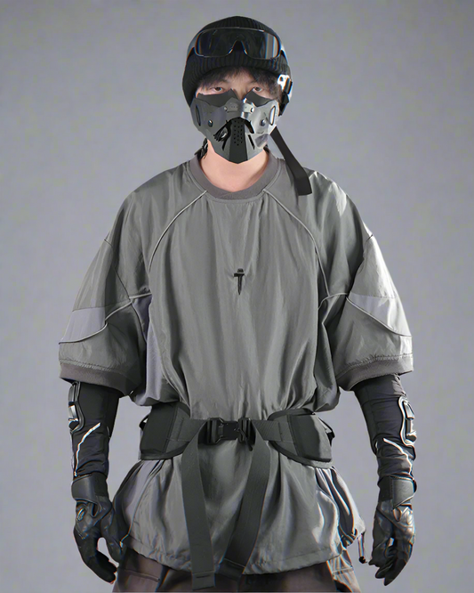 T-shirt Performance Lumineux et Audacieux