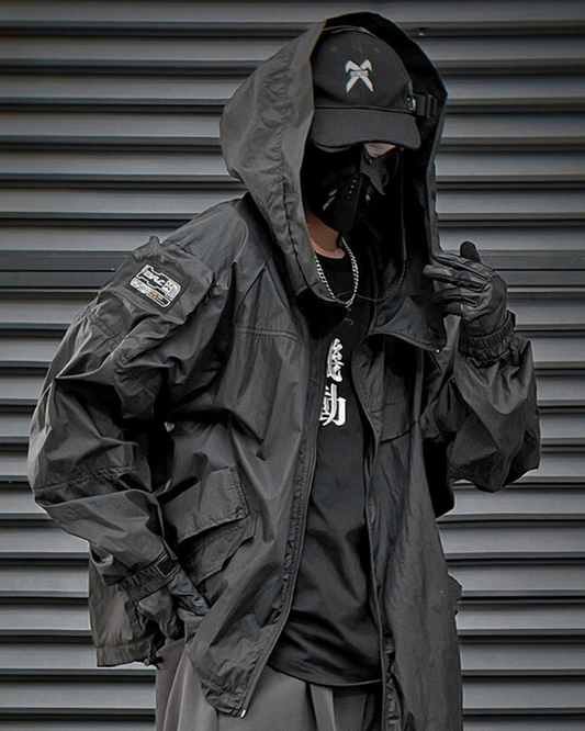 Veste de Protection Solaire à Séchage Rapide