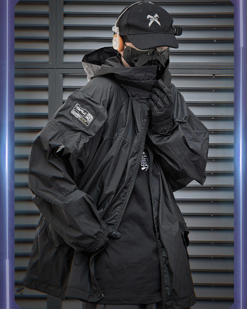Veste de Protection Solaire à Séchage Rapide