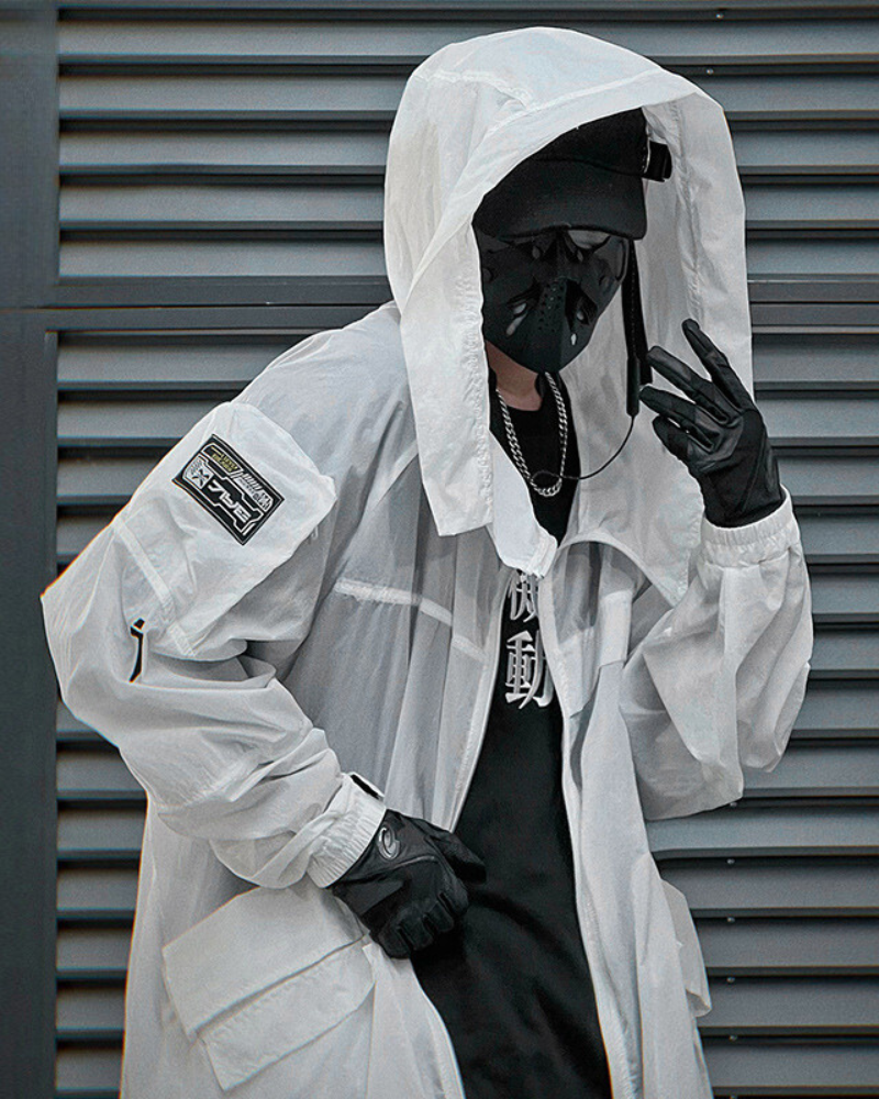 Veste de Protection Solaire à Séchage Rapide