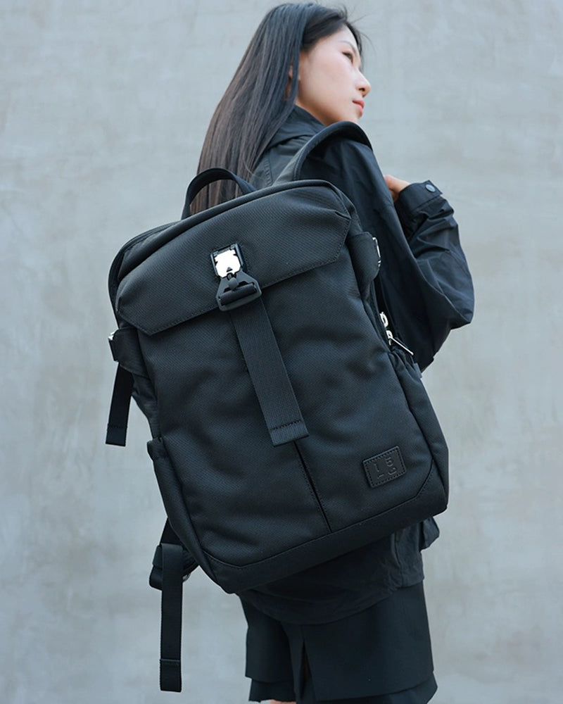 Sac Explorateur Étanche et Élégant