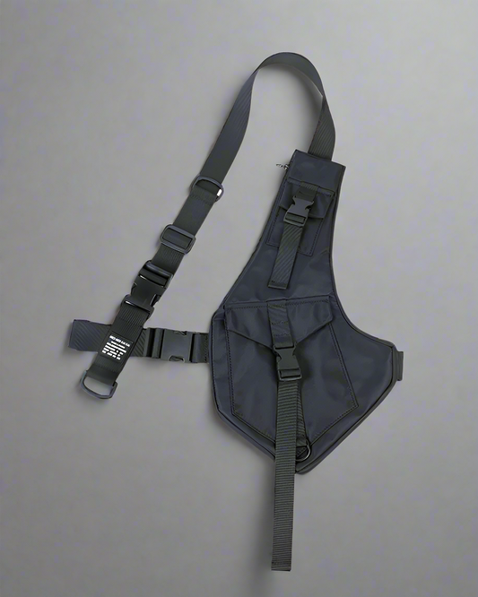 Gilet Chic Multi-Style