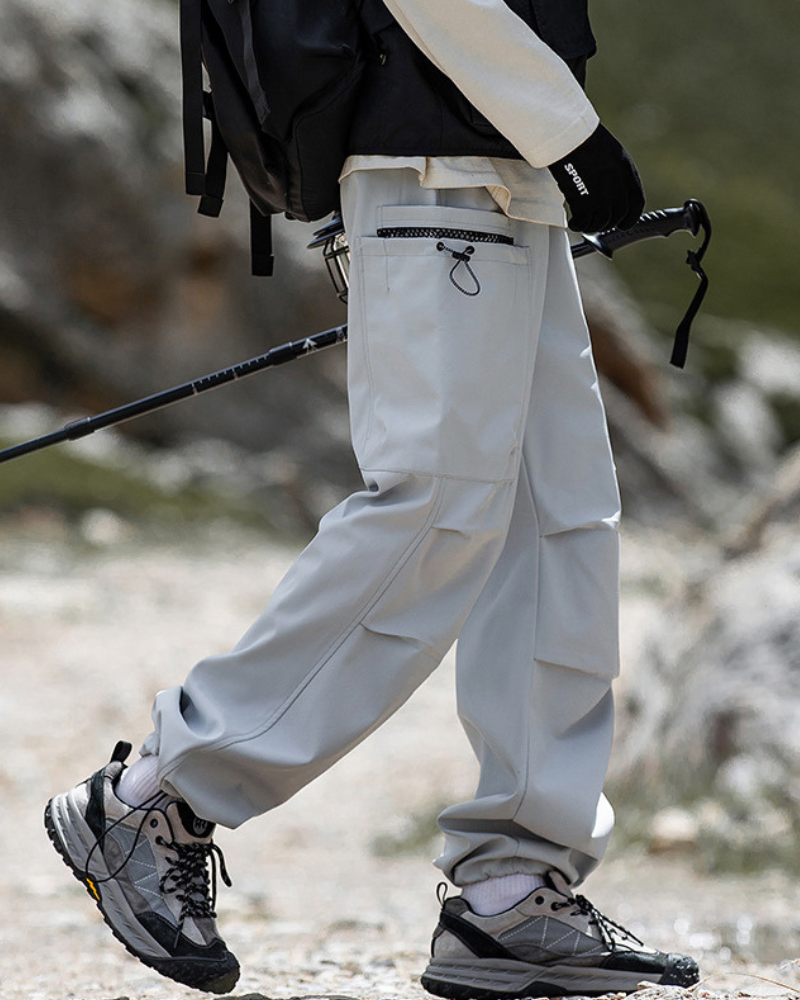 Pantalons de Randonnée Imperméables Ultimes