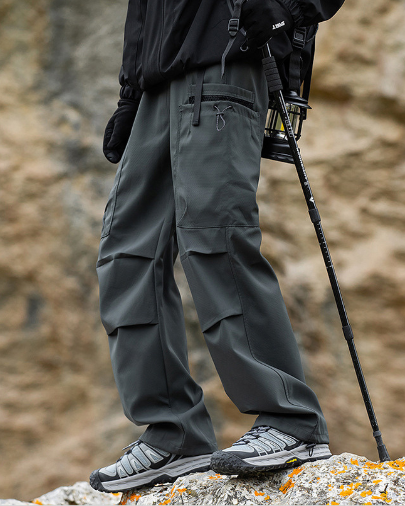 Pantalons de Randonnée Imperméables Ultimes
