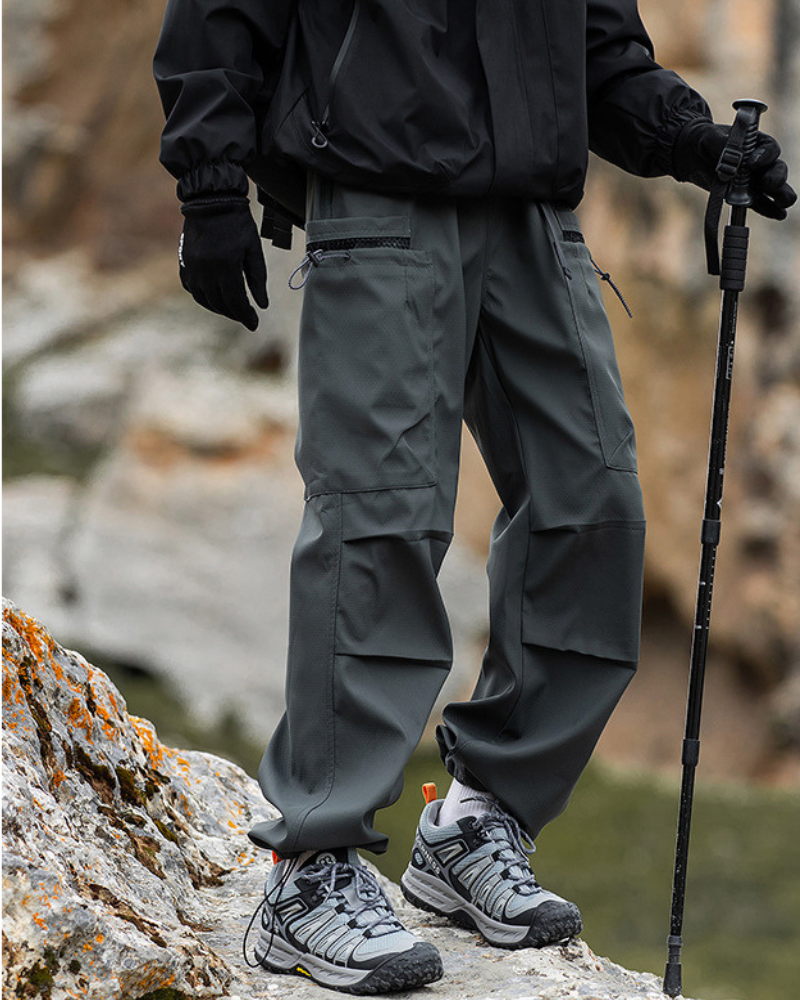 Pantalons de Randonnée Imperméables Ultimes