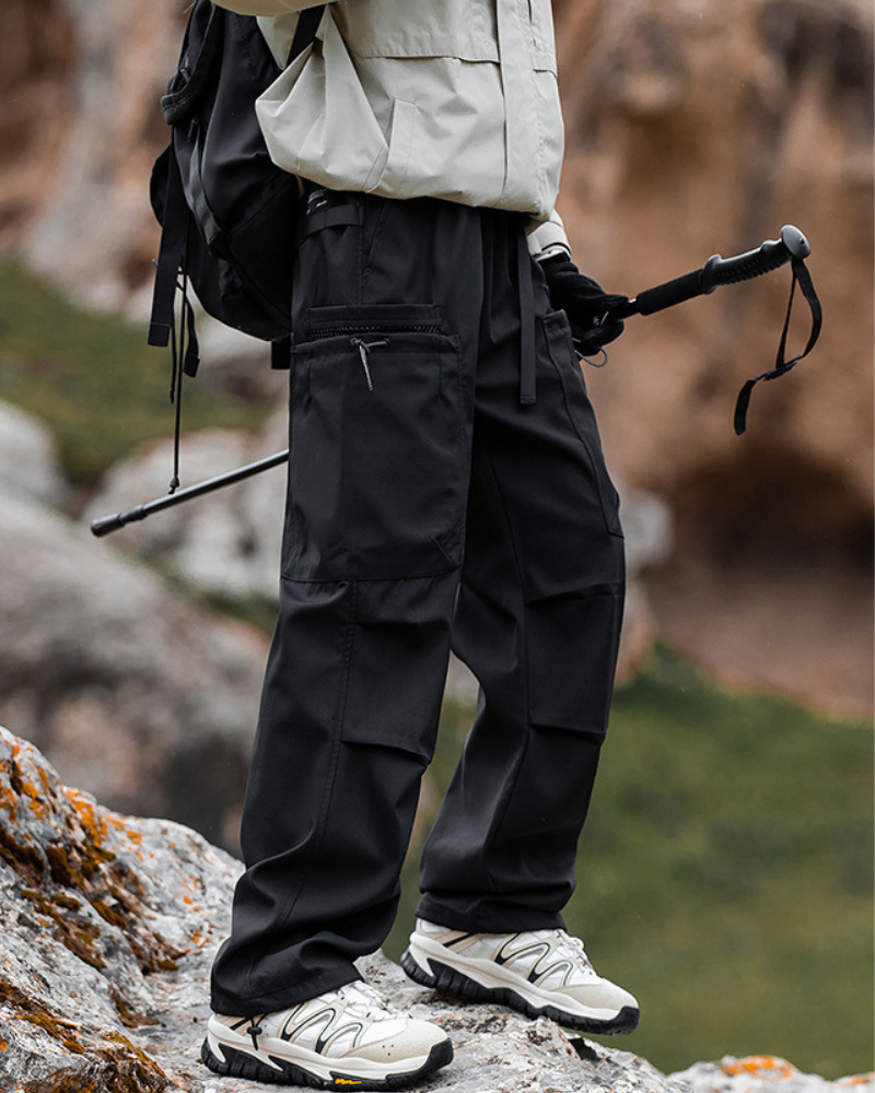 Pantalons de Randonnée Imperméables Ultimes