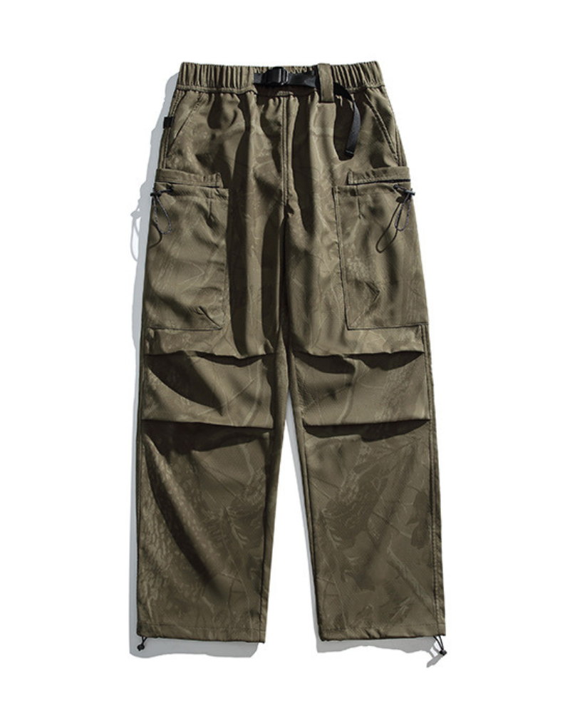 Pantalons de Randonnée Imperméables Ultimes