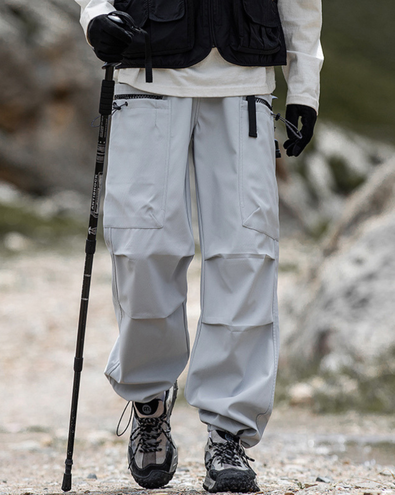 Pantalons de Randonnée Imperméables Ultimes