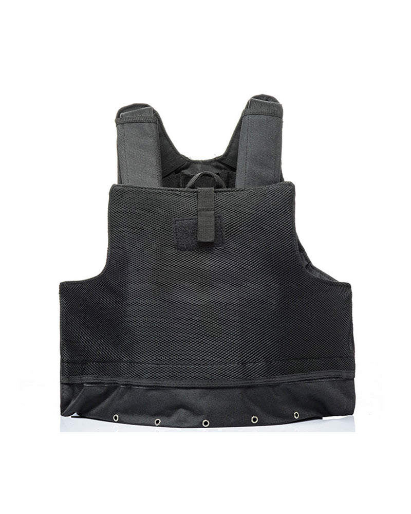 Gilet de Survie Tactique Élite