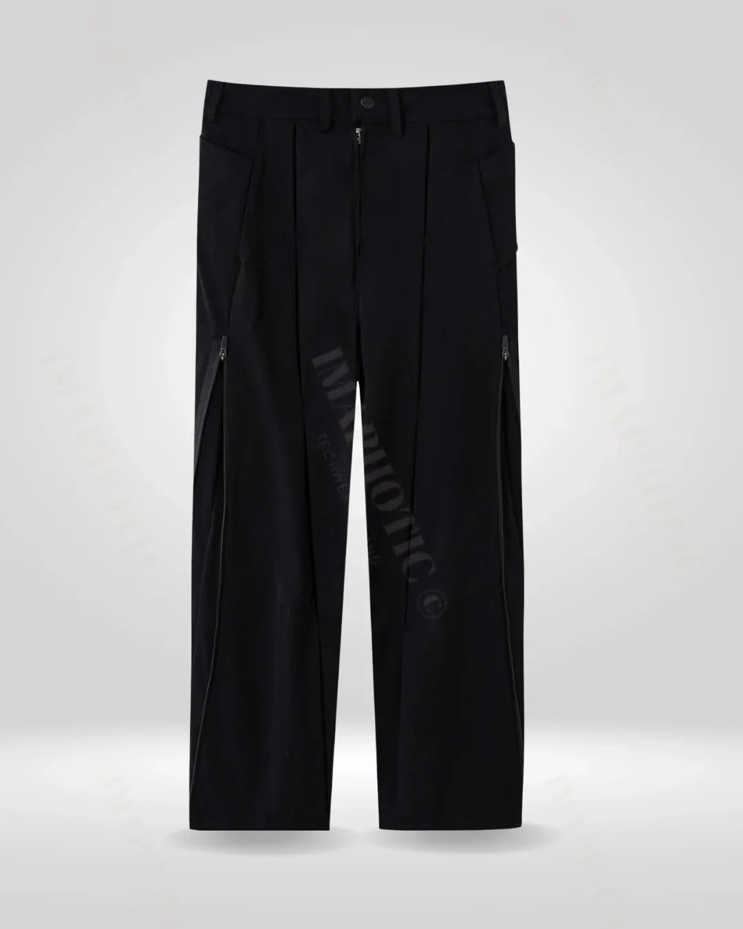 Pantalons d'Aventure Chic Imperméables