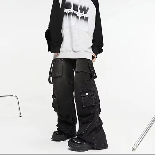 Jeans Gothiques
