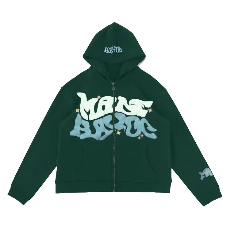Pull Esthétique
