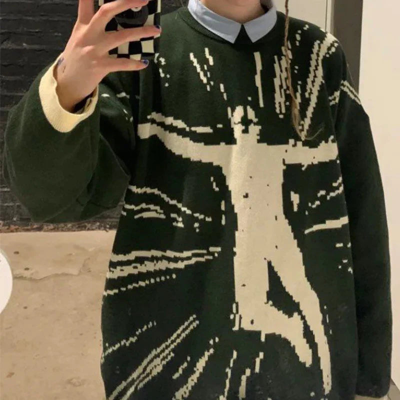 Tricot Vert