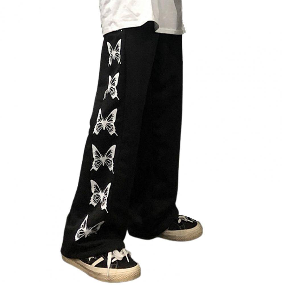 Pantalon de Jogging Papillon