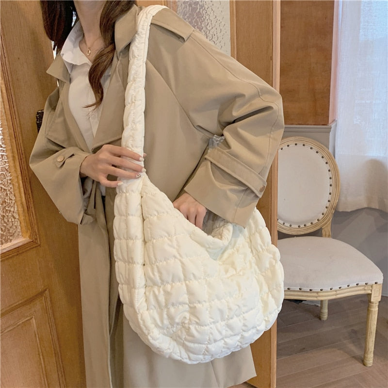 Sac Gorpcore