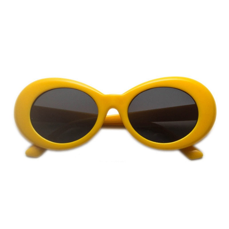 Lunettes de soleil Kurt Cobain