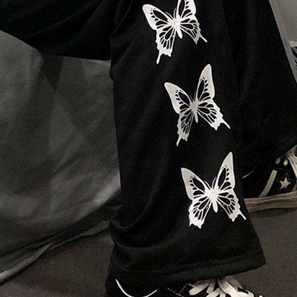 Pantalon de Jogging Papillon