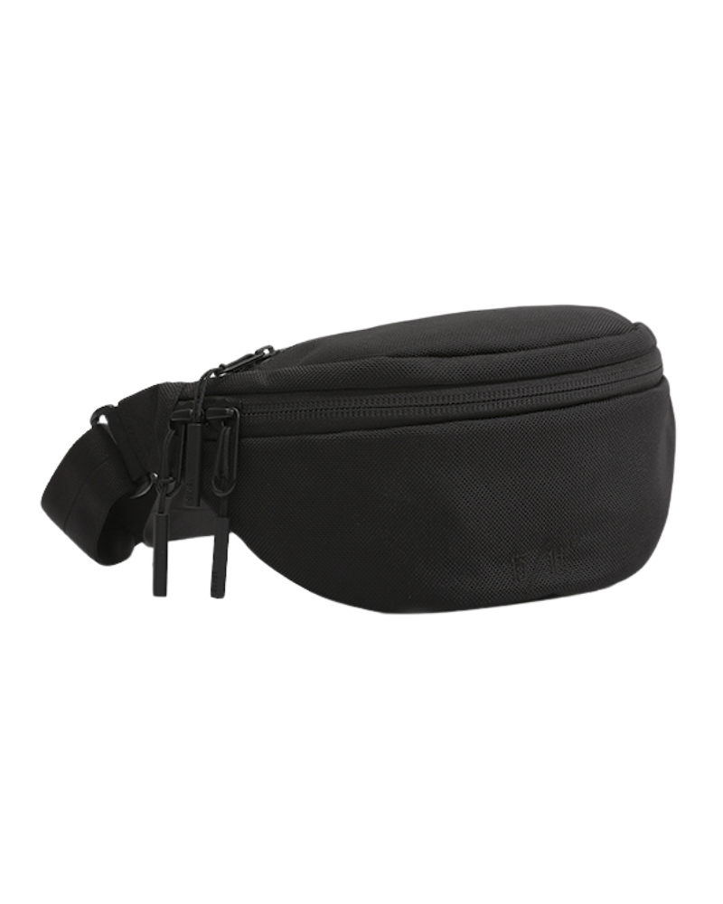 Sac à bandoulière prêt pour la ville
