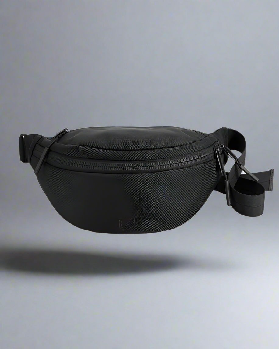 Sac à bandoulière prêt pour la ville