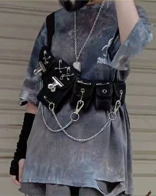 Sac à bandoulière élégant