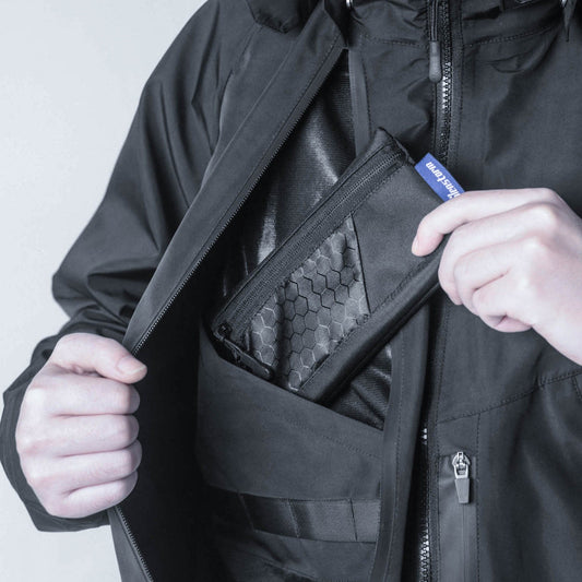 Porte-Monnaie Tactique Ultime