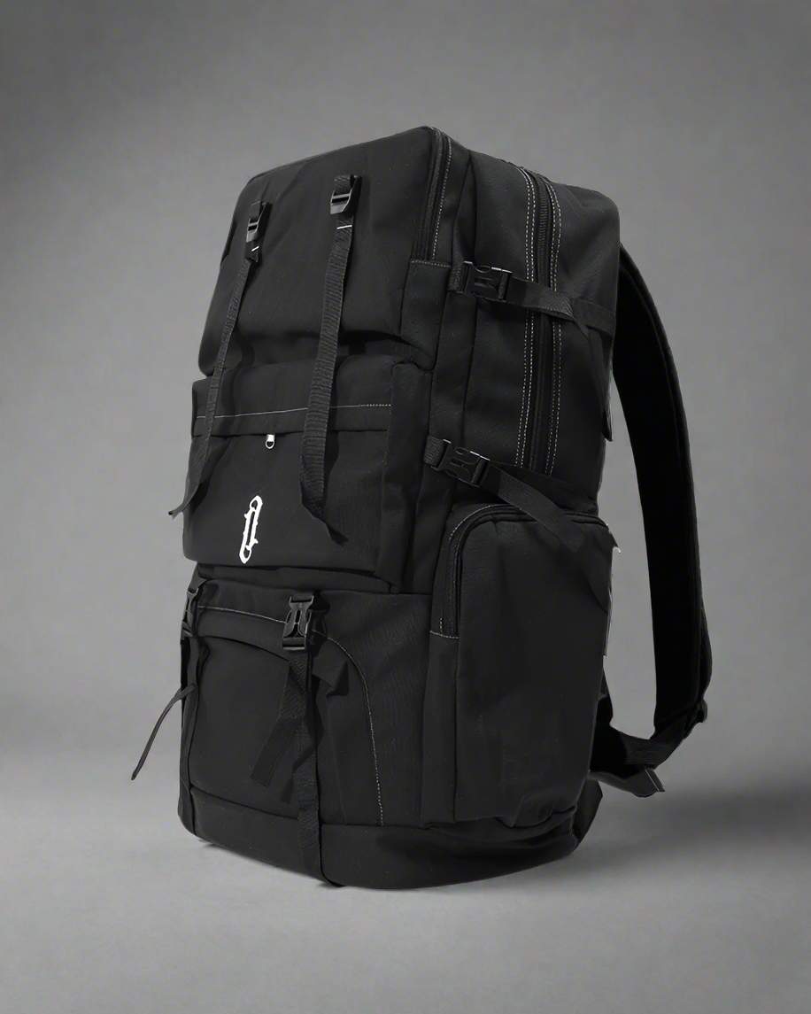 Sac à dos technique pour explorateur urbain