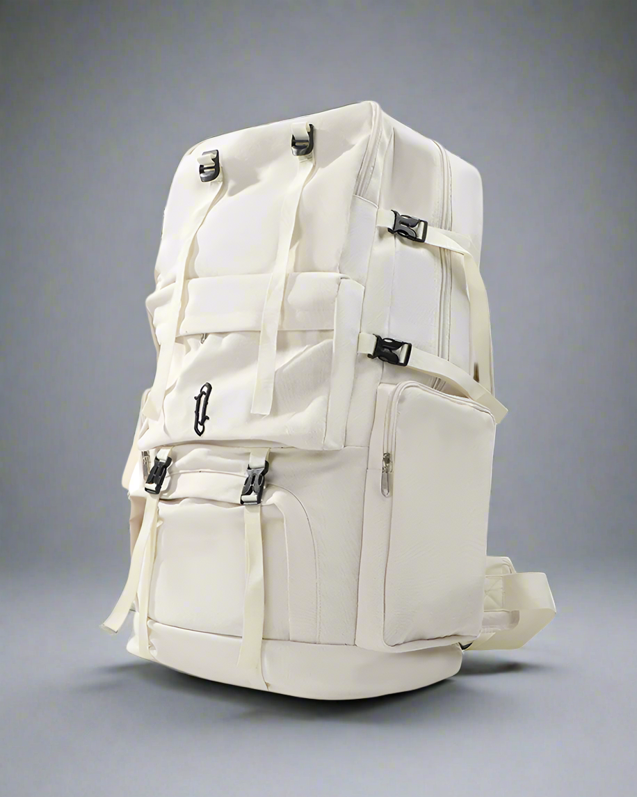 Sac à dos technique pour explorateur urbain